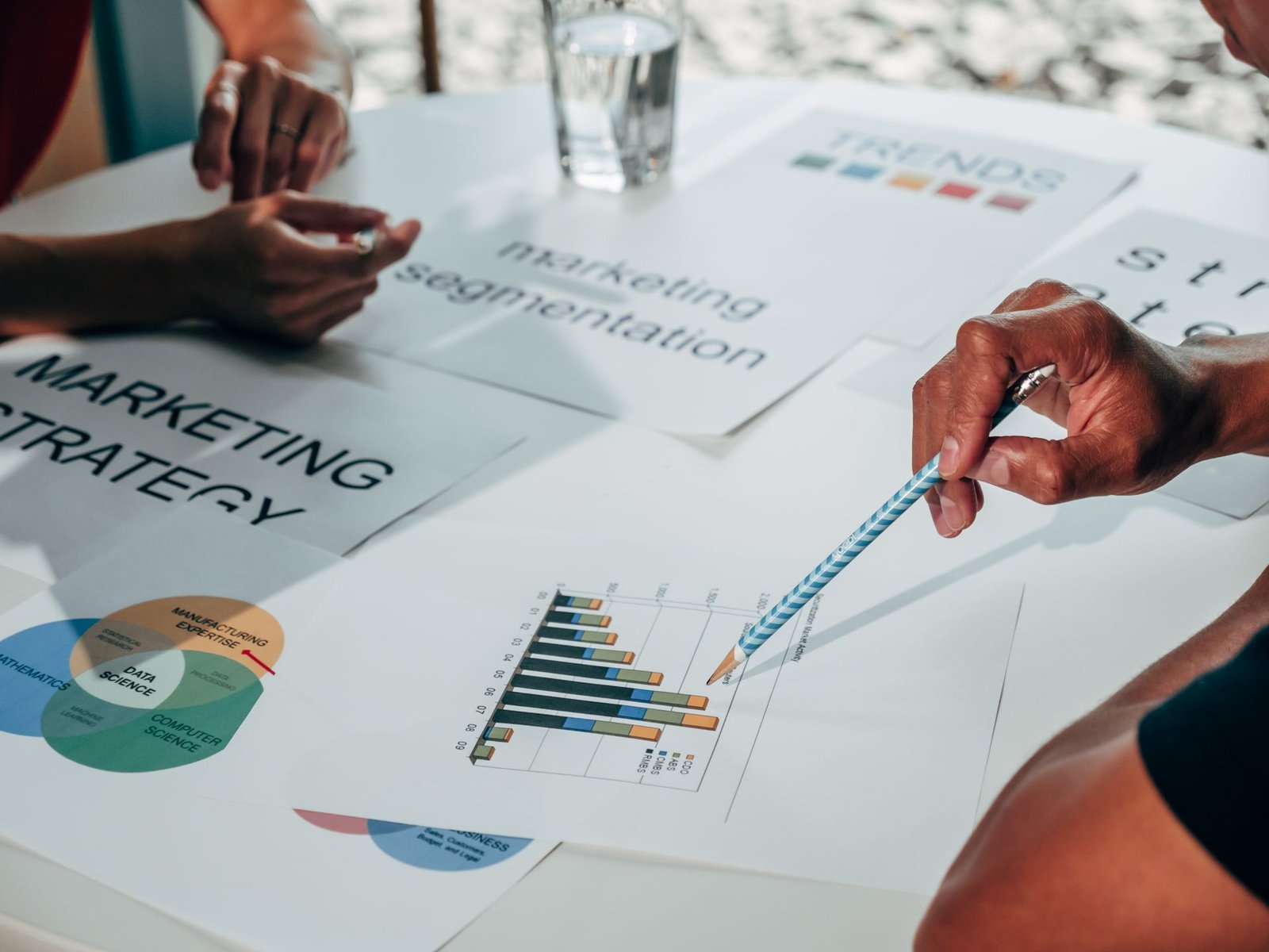 About Metamatrix