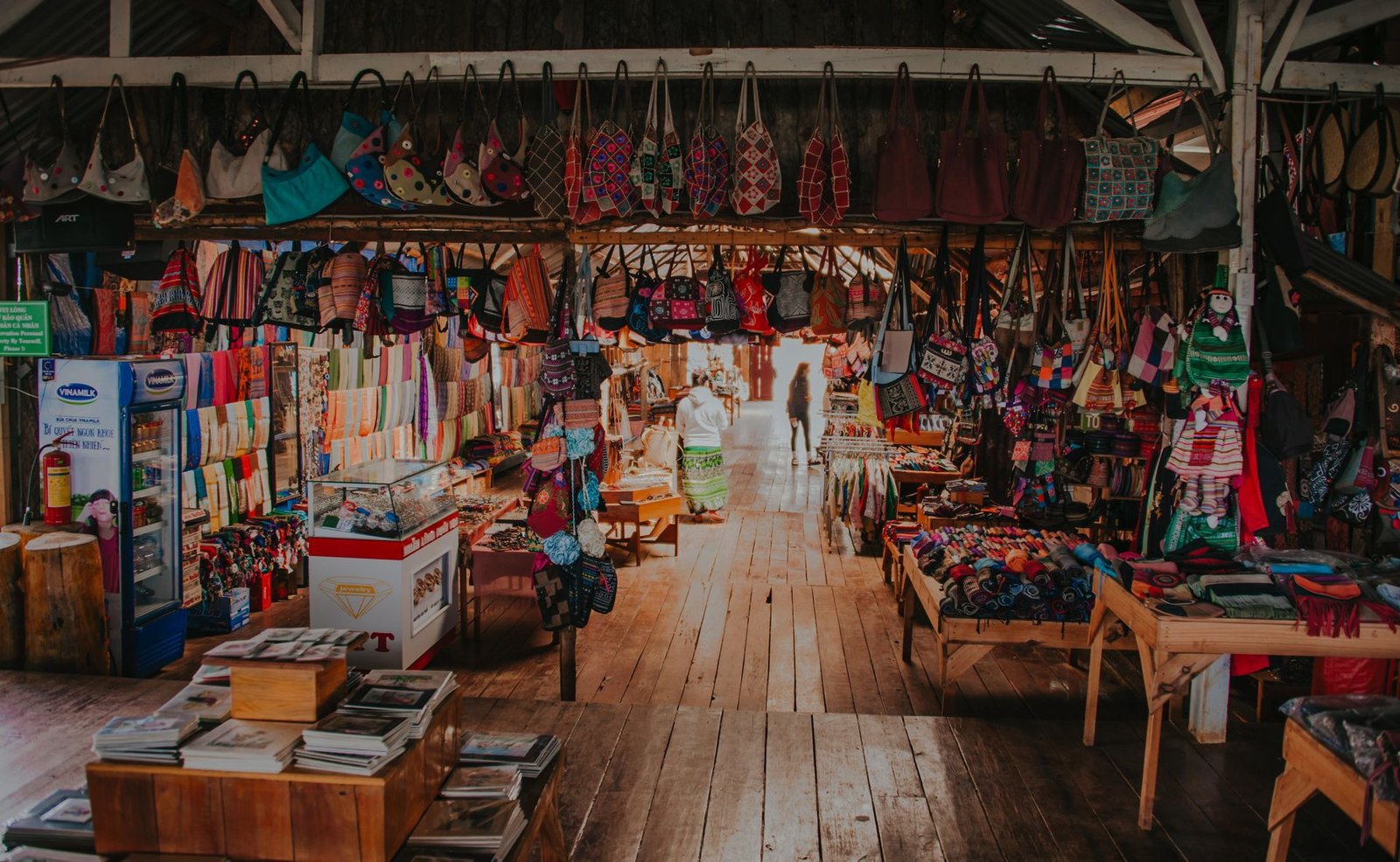 Local Service Business